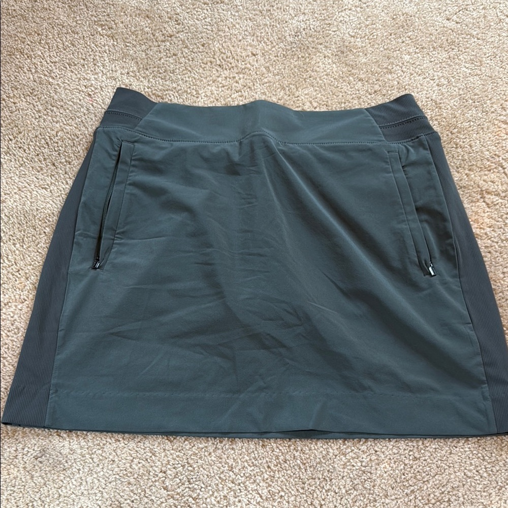 Athleta skort